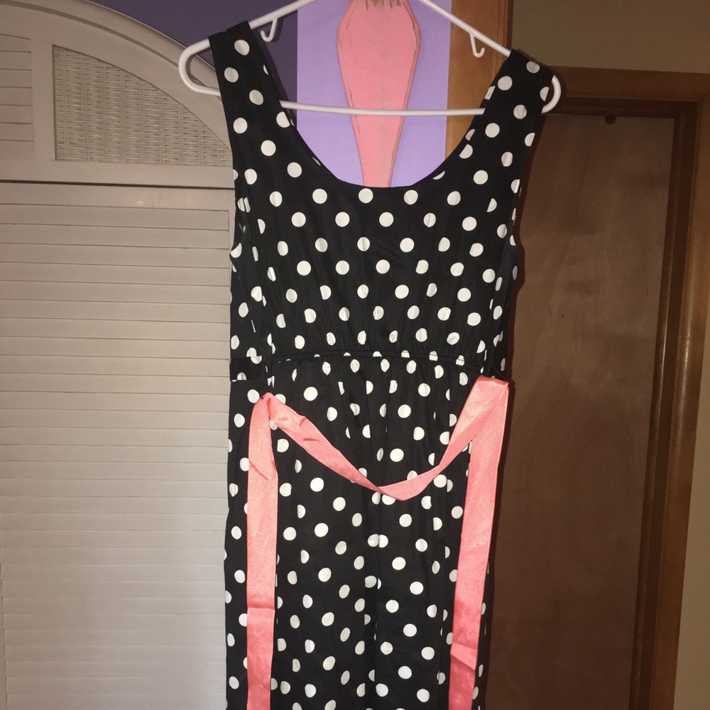 Maternity dress